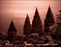 prambanan